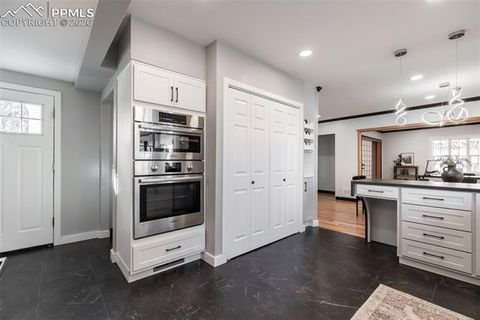 Tiny photo for 18 Polo Drive, Colorado Springs, CO 80906 (MLS # 3198693)