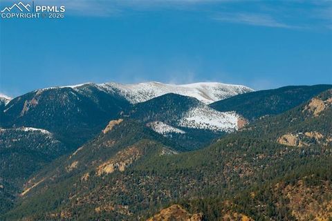 Tiny photo for 18 Polo Drive, Colorado Springs, CO 80906 (MLS # 3198693)