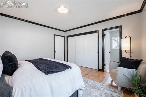 Tiny photo for 18 Polo Drive, Colorado Springs, CO 80906 (MLS # 3198693)