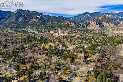 Tiny photo for 18 Polo Drive, Colorado Springs, CO 80906 (MLS # 3198693)