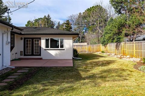 Tiny photo for 18 Polo Drive, Colorado Springs, CO 80906 (MLS # 3198693)