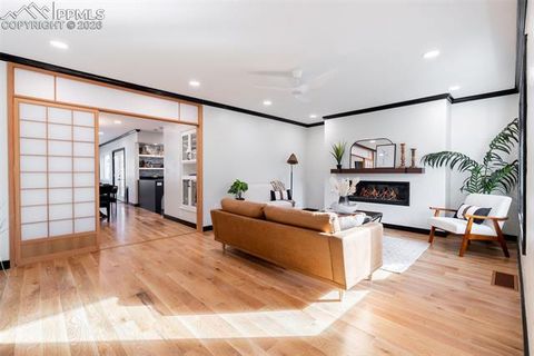 Tiny photo for 18 Polo Drive, Colorado Springs, CO 80906 (MLS # 3198693)