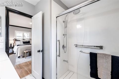 Tiny photo for 18 Polo Drive, Colorado Springs, CO 80906 (MLS # 3198693)