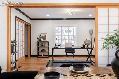 Tiny photo for 18 Polo Drive, Colorado Springs, CO 80906 (MLS # 3198693)