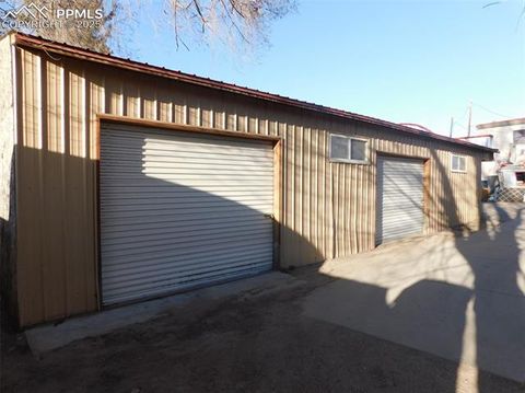 Tiny photo for 3944 N Nevada Avenue, Colorado Springs, CO 80907 (MLS # 7354718)
