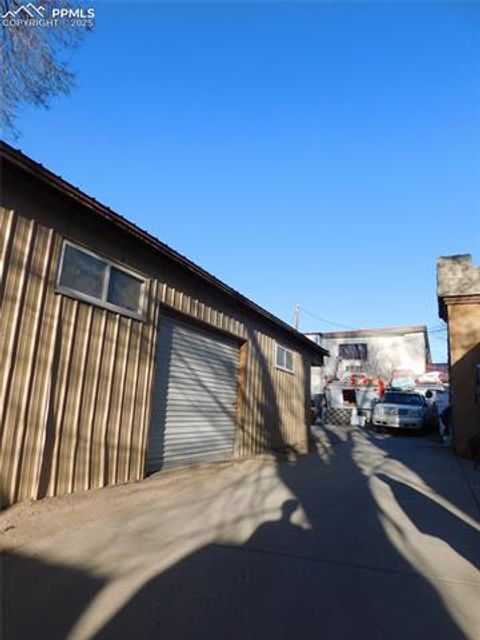 Tiny photo for 3944 N Nevada Avenue, Colorado Springs, CO 80907 (MLS # 7354718)