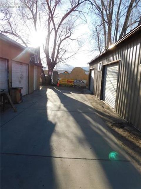 Tiny photo for 3944 N Nevada Avenue, Colorado Springs, CO 80907 (MLS # 7354718)