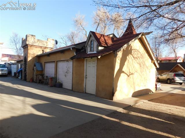 3944 N Nevada Avenue