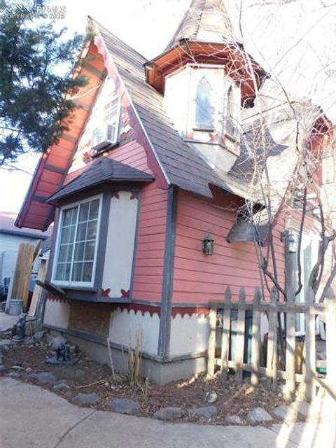 Photo of 3944 N Nevada Avenue, Colorado Springs, CO 80907 (MLS # 7354718)