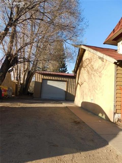 Tiny photo for 3944 N Nevada Avenue, Colorado Springs, CO 80907 (MLS # 7354718)