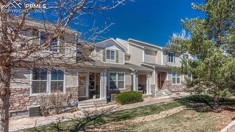 Photo of 7620 Sandy Springs Point, Fountain, CO 80817 (MLS # 7645156)