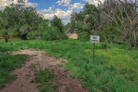 Photo of 508 Sunset Road, Colorado Springs, CO 80909 (MLS # 6107293)