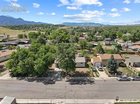 Tiny photo for 2540 Naples Drive, Colorado Springs, CO 80906 (MLS # 1708276)