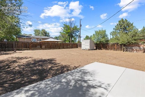 Tiny photo for 2540 Naples Drive, Colorado Springs, CO 80906 (MLS # 1708276)