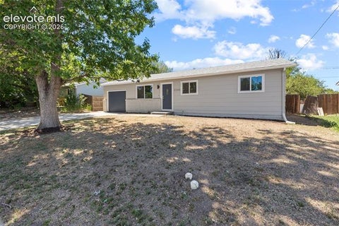 Tiny photo for 2540 Naples Drive, Colorado Springs, CO 80906 (MLS # 1708276)