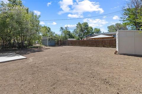 Tiny photo for 2540 Naples Drive, Colorado Springs, CO 80906 (MLS # 1708276)