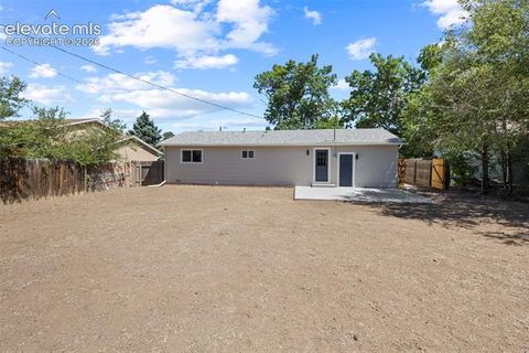 Tiny photo for 2540 Naples Drive, Colorado Springs, CO 80906 (MLS # 1708276)