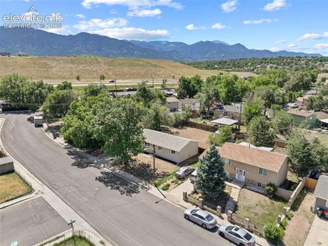 Tiny photo for 2540 Naples Drive, Colorado Springs, CO 80906 (MLS # 1708276)
