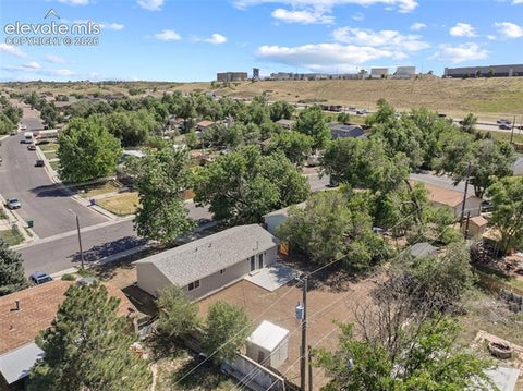 Tiny photo for 2540 Naples Drive, Colorado Springs, CO 80906 (MLS # 1708276)
