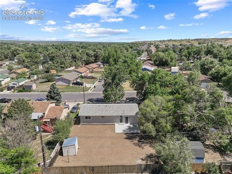 Tiny photo for 2540 Naples Drive, Colorado Springs, CO 80906 (MLS # 1708276)