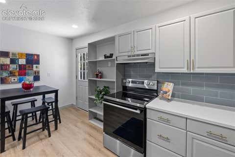 Tiny photo for 2540 Naples Drive, Colorado Springs, CO 80906 (MLS # 1708276)