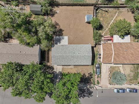 Tiny photo for 2540 Naples Drive, Colorado Springs, CO 80906 (MLS # 1708276)
