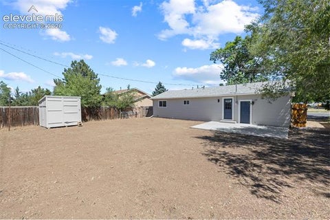 Tiny photo for 2540 Naples Drive, Colorado Springs, CO 80906 (MLS # 1708276)