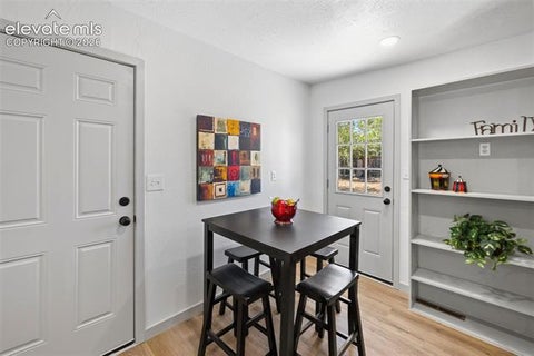 Tiny photo for 2540 Naples Drive, Colorado Springs, CO 80906 (MLS # 1708276)