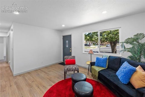 Tiny photo for 2540 Naples Drive, Colorado Springs, CO 80906 (MLS # 1708276)