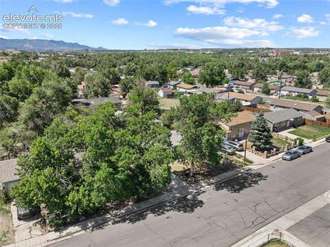 Tiny photo for 2540 Naples Drive, Colorado Springs, CO 80906 (MLS # 1708276)