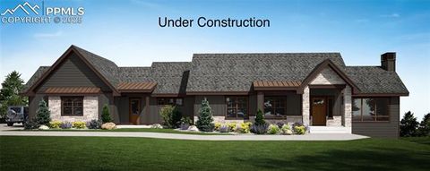 18575 Brown Road Colorado Springs CO 80908