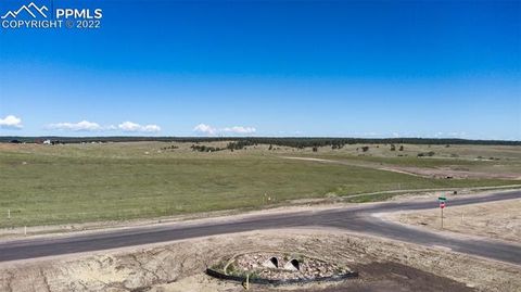 Photo of 16750 Early Light Drive, Colorado Springs, CO 80908 (MLS # 5551259)