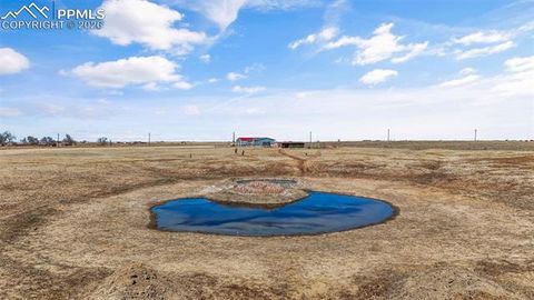 Tiny photo for 21825 Drennan Road, Colorado Springs, CO 80928 (MLS # 3166249)