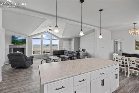 Tiny photo for 21825 Drennan Road, Colorado Springs, CO 80928 (MLS # 3166249)