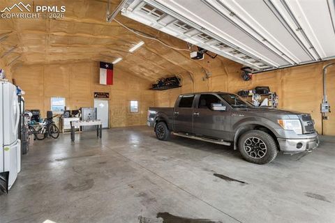 Tiny photo for 21825 Drennan Road, Colorado Springs, CO 80928 (MLS # 3166249)