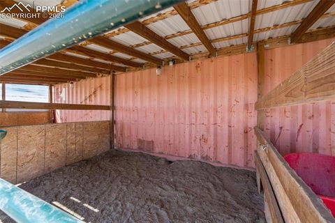 Tiny photo for 21825 Drennan Road, Colorado Springs, CO 80928 (MLS # 3166249)