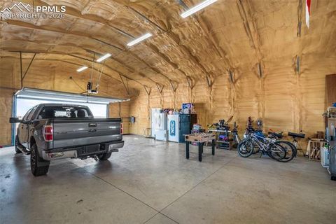 Tiny photo for 21825 Drennan Road, Colorado Springs, CO 80928 (MLS # 3166249)