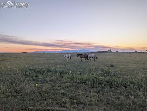 Tiny photo for 21825 Drennan Road, Colorado Springs, CO 80928 (MLS # 3166249)