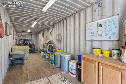 Tiny photo for 21825 Drennan Road, Colorado Springs, CO 80928 (MLS # 3166249)