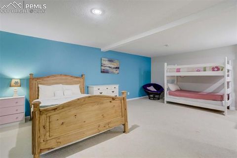 Tiny photo for 7745 Pine Oaks Lane, Colorado Springs, CO 80926 (MLS # 2090820)