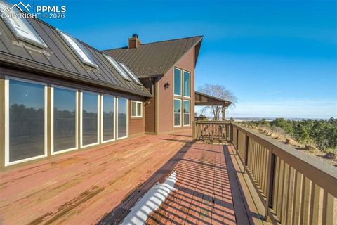 Tiny photo for 7745 Pine Oaks Lane, Colorado Springs, CO 80926 (MLS # 2090820)