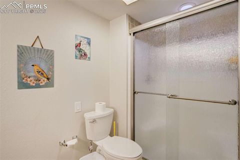 Tiny photo for 7745 Pine Oaks Lane, Colorado Springs, CO 80926 (MLS # 2090820)