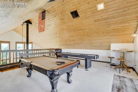 Tiny photo for 7745 Pine Oaks Lane, Colorado Springs, CO 80926 (MLS # 2090820)