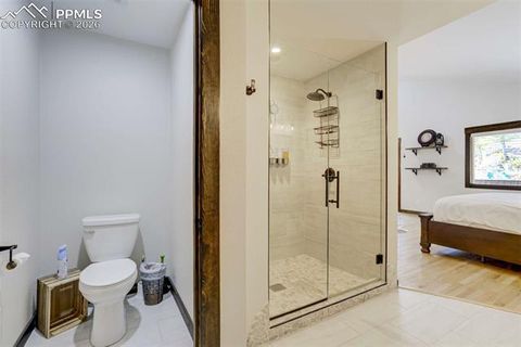 Tiny photo for 7745 Pine Oaks Lane, Colorado Springs, CO 80926 (MLS # 2090820)