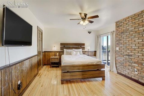 Tiny photo for 7745 Pine Oaks Lane, Colorado Springs, CO 80926 (MLS # 2090820)