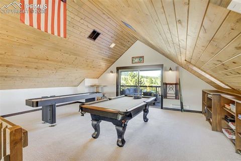 Tiny photo for 7745 Pine Oaks Lane, Colorado Springs, CO 80926 (MLS # 2090820)