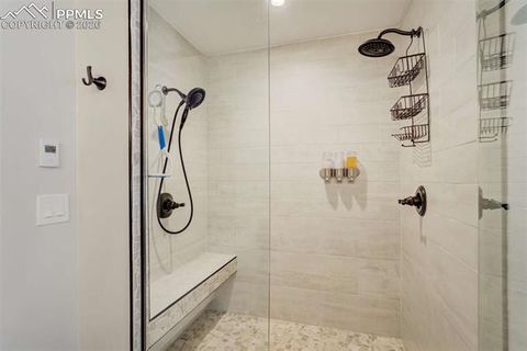 Tiny photo for 7745 Pine Oaks Lane, Colorado Springs, CO 80926 (MLS # 2090820)