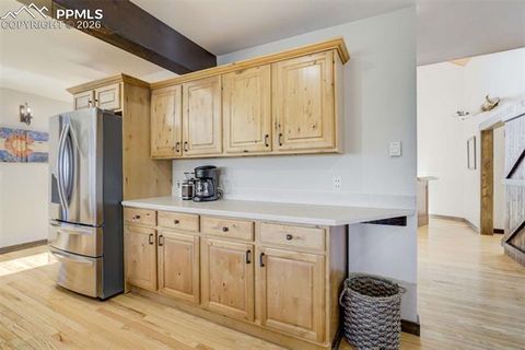 Tiny photo for 7745 Pine Oaks Lane, Colorado Springs, CO 80926 (MLS # 2090820)