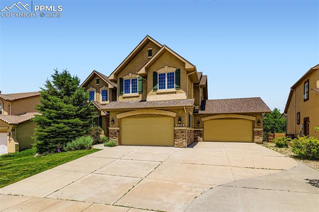 1104 Equinox Drive