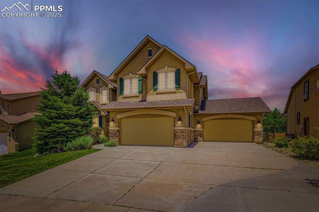 1104 Equinox Drive